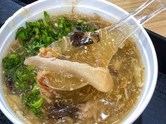 -食盈碗仔翅(星玺广场店)