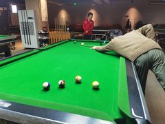 -云川台球(马甸店)