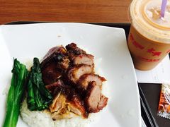 -太兴烧味餐厅(香港机场店)