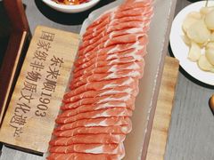 -东来顺饭庄(上地华联店)