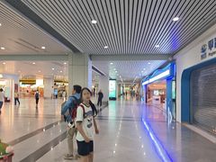 -福州长乐国际机场