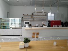 -hilive南厝咖啡厅(火山岛店)