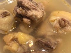 -一席地·本地鸡窝·杭帮鸡火锅(萧山银隆百货店)
