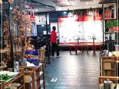 -要德火锅(鼓楼店)