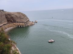 -蓬莱阁景区