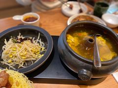 云南经典汽锅鸡-云海肴·汽锅鸡·云南代表菜(东坝金隅店)