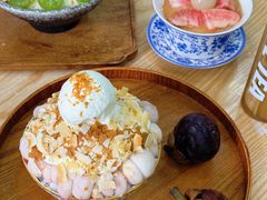 -东记甜品(佛山总店)