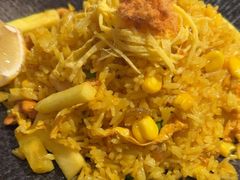 -Home Thai·泰谣(王府井apm店)