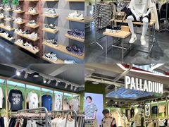 -五环Outlets(高新工厂店)