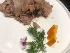 热气羊肉-隆江大酒店(雯婕商务楼店)