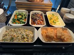 -杭州桐庐康莱德酒店西餐厅-舍