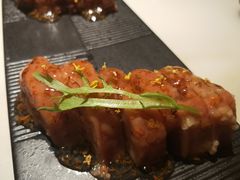 桂花糯米藕-绿茶餐厅(领展购物广场·中关村店)