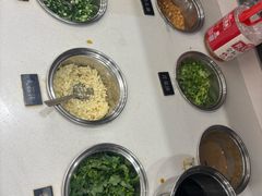 -顶福胜潮汕牛肉火锅(观沙岭店)