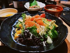 -山葵家居酒屋(天目里店)