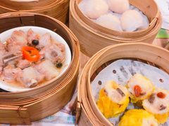-添好运点心专门店(中环IFC店)