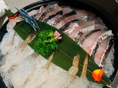 -海底捞火锅(王府井银泰in88店)