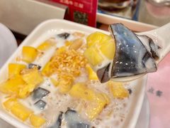 -南信牛奶甜品专家