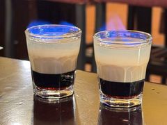 -JACKY'S PUB 杰克西餐(第二大街店)