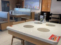 -呷哺呷哺 黄金牧场 (中发百旺店)