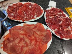-名门潮牛·鲜牛肉海鲜火锅.烧烤自助餐厅(诚丰广场店)