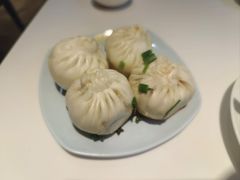 蟹粉生煎-光明邨大酒家(淮海路店)