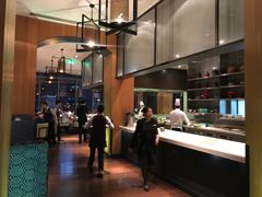 -小南洋海景餐厅(深圳湾店)