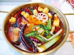 -野人串吧.烤串(于洪广场店)