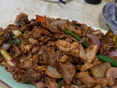 -标记美食新鲜猪杂(兴南大道店)