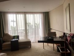 -苏州香山国际大酒店