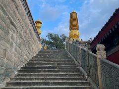 -五台山风景名胜区