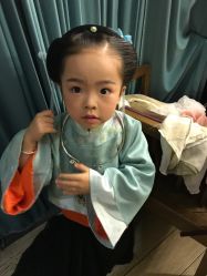 -盘子女人坊生日照·摄影馆(华强店)