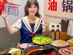 -冯校长老火锅(广州正佳广场店)