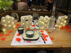 -胡桐里音乐酒馆(孝南店)