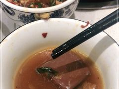 -古乐牛香·鲜牛肉牛杂火锅(新区店)