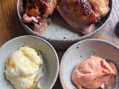 -BOR Eatery(安福路店)