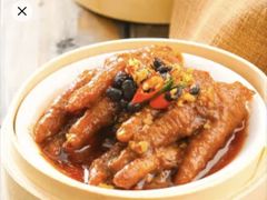 -金湖港式餐厅(建外店)