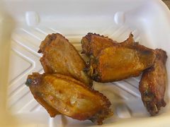 奥尔良烤翅-盒马鲜生(悦峰店)