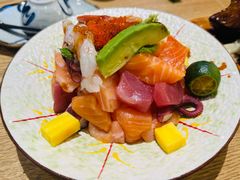 -米禾良日料(人民广场店)