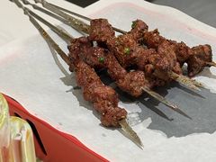 -三毛烧烤·南昌大排档(山姆店)