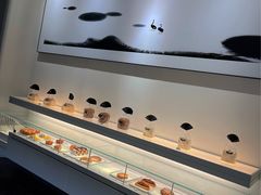 -黑天鹅蛋糕店(青年大街店)