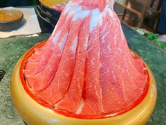 -牛New寿喜烧(龙湖金沙天街店)