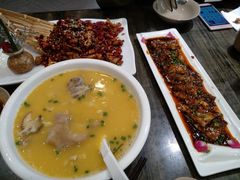 -庆合府重庆大排档(紫都城店)