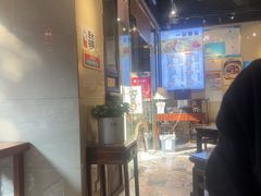 -一记面馆·云吞面嘅专家(富华店)