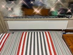 -轰雷舒适家·大金空调·地暖