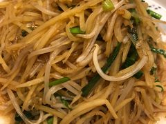 炒合菜-高德海鲜舫(黄河南大街店)
