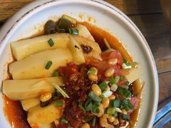 -亮欢寨酸汤鱼(沙冲路店)