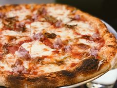 -OGGI TRATTORIA PIZZERIA(深业上城店)
