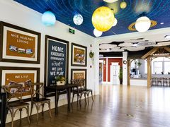 -蓝莓果幼儿园(通州梨园店)