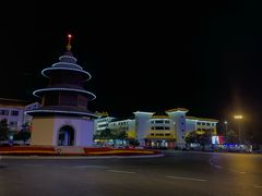 -双东酒店(东关街店)