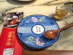-范家小馆·四代传承烤鸭店(紫竹桥店)